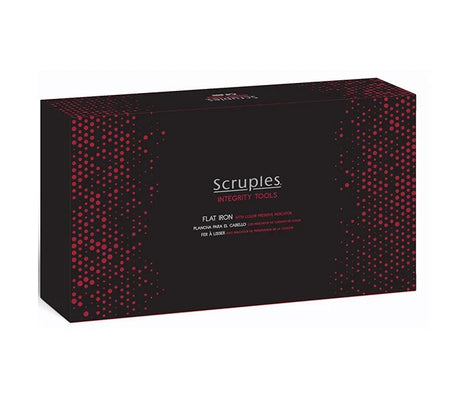 Scruples Integrity Tools Flat Iron 1"