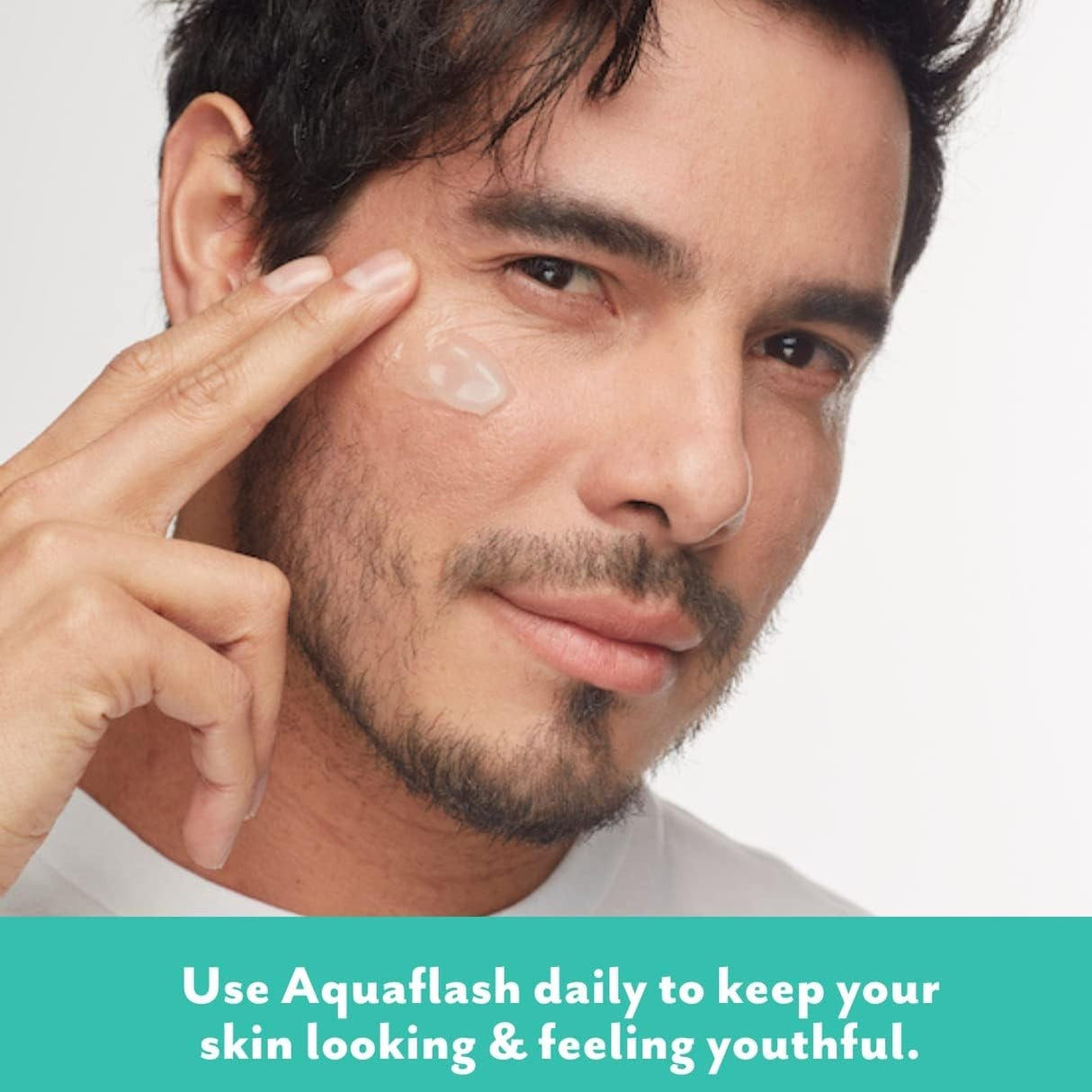 Patchology AquaFlash Daily Gel Moisturizer 1.7 oz