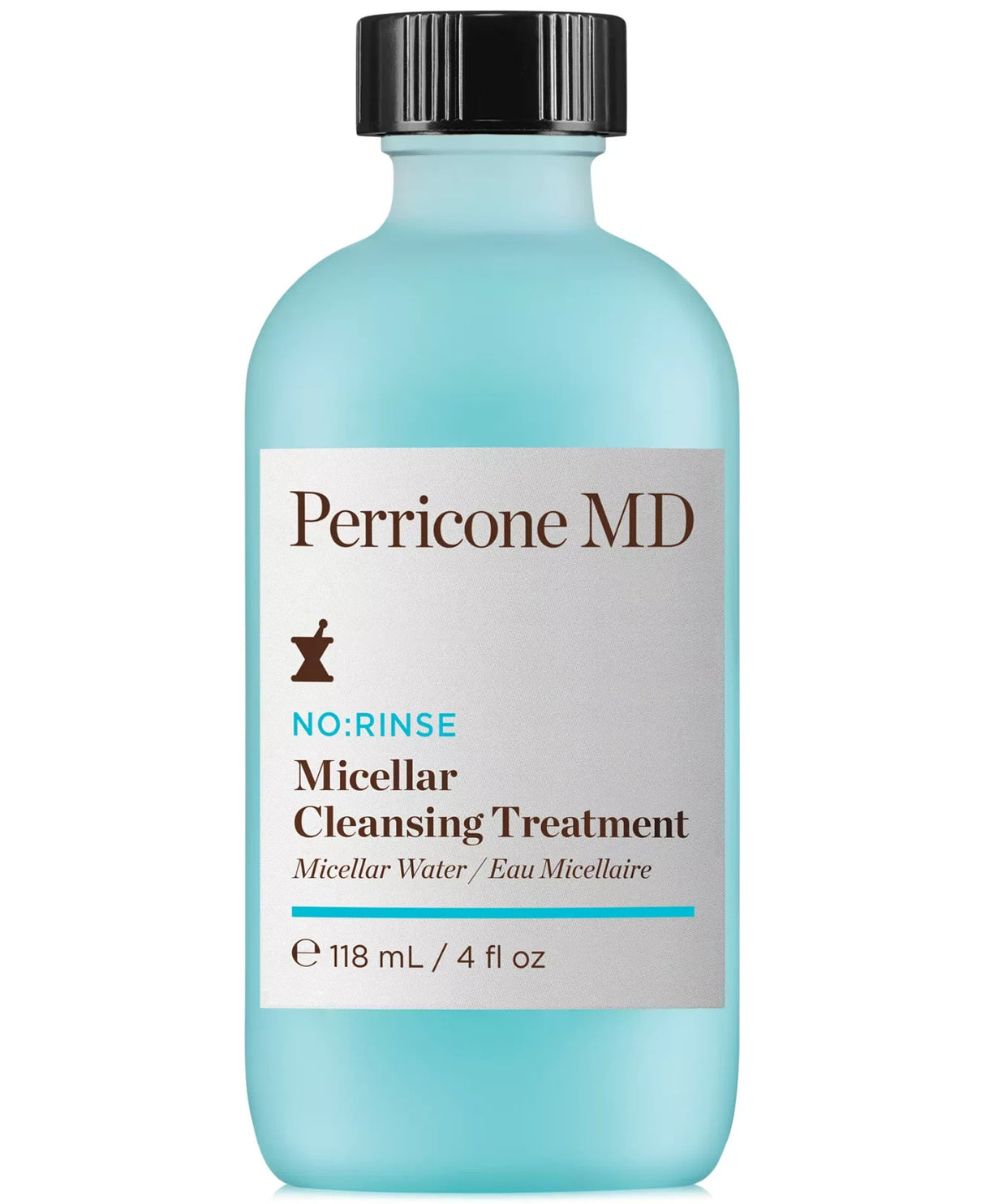 Perricone MD No Rinse Micellar Cleansing Treatment 4oz