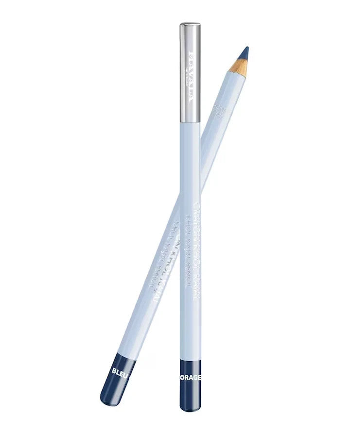 Mavala Crayon Khol Kajal Pencil Bleu Orage