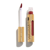 Grande Cosmetics GrandeLips Plumping Lipstick Smoked Sherry
