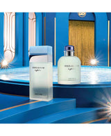 Dolce & Gabbana Light Blue Fragrance for Women 3 Piece Gift Set