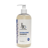 MC Salon Hydrating Shampoo 16 oz