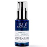 1922 by J.M.Keune Beard Oil 1.7 oz