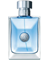 Versace Pour Homme for Men Eau de Toilette Spray 3.4 oz