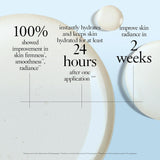 Philosophy When Hope Is Not Enough Facial Firming Serum 1 oz