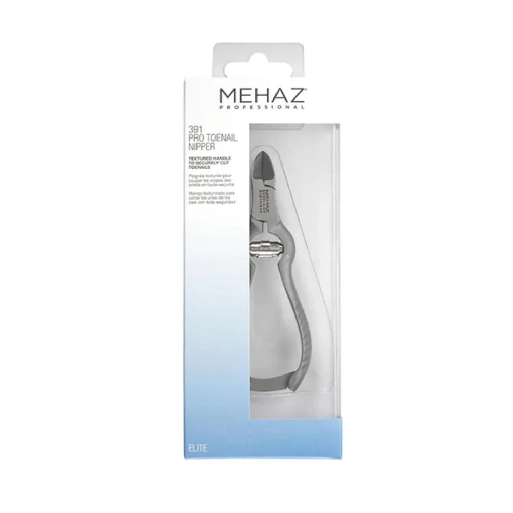 Mehaz 391 Pro Toenail Nipper
