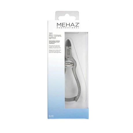 Mehaz 391 Pro Toenail Nipper