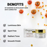 Diamond Glow Elegant Dark Spot Corrector 1.7 oz
