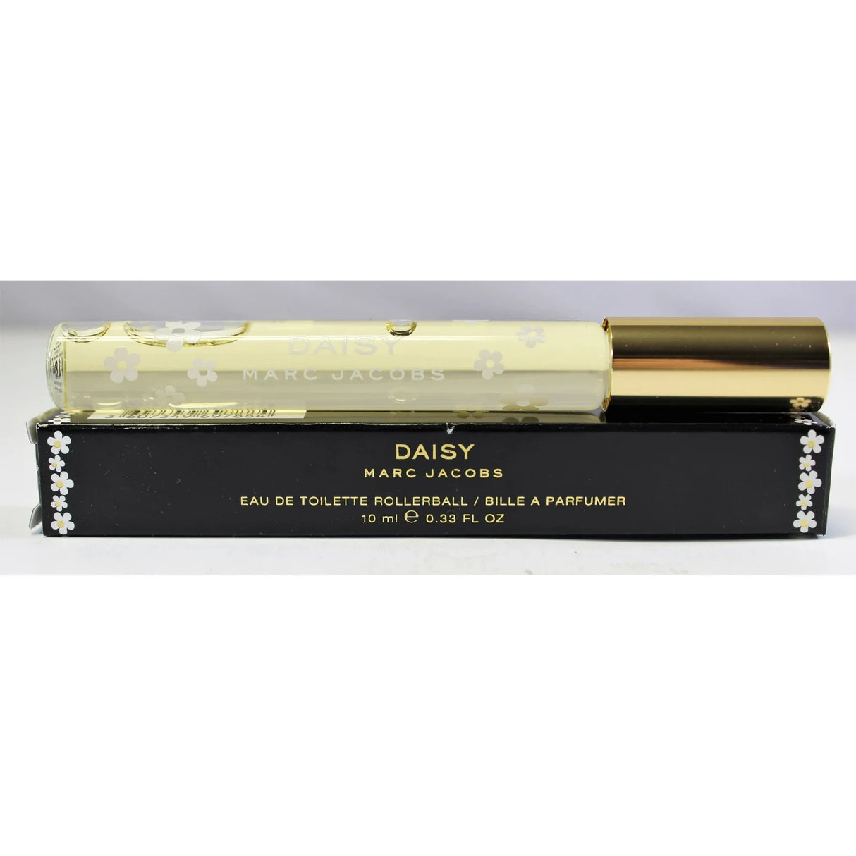 Daisy by Marc Jacobs for Women Eau de Toilette Rollerball 0.33 oz