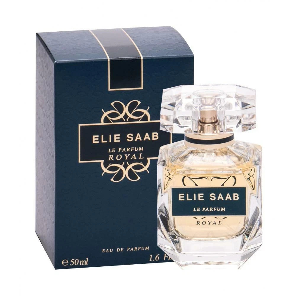 Le Parfum Royal by Elie Saab for Women Eau de Parfum Spray 1.6 oz