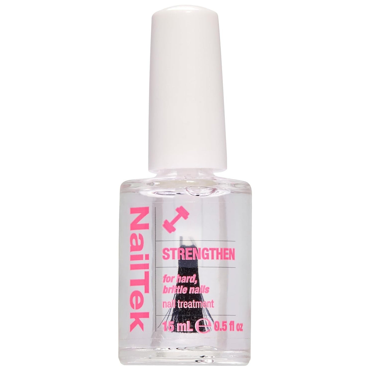 Nail Tek Protection Plus 3 Strengthener