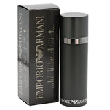 Giorgio Armani Emporio Armani for Men Eau De Toilette Spray 3.4 oz