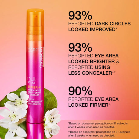 Strivectin Super-C Dark Circle Brightening Eye Serum