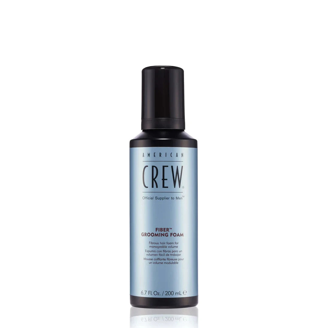 American Crew Fiber Foam 6.7 oz