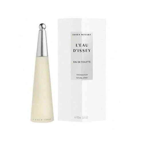 L'Eau D'Issey by Issey Miyake for Women Eau de Toilette Spray 0.84 oz