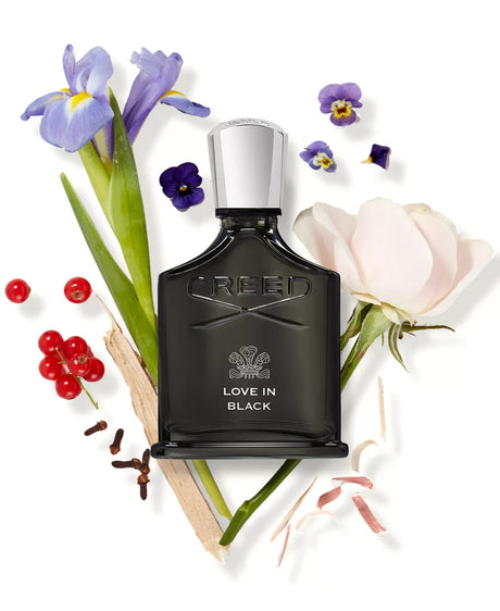 Love in Black by Creed for Women Eau de Parfum Spray 2.5 oz