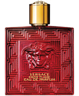 Eros Flame by Versace for Men Eau de Parfum Spray 3.4 oz
