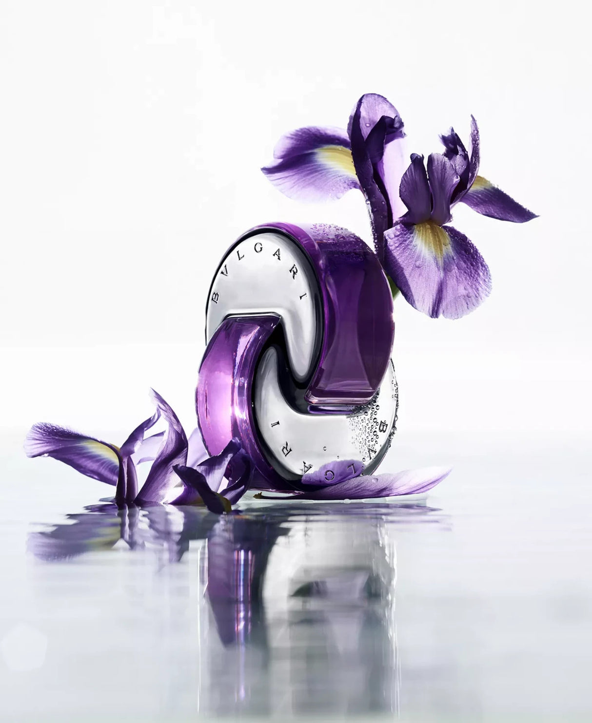Omnia Amethyste by Bvlgari for Women Eau de Toilette Spray 2.2 oz