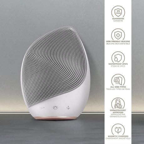 Geske Sonic Facial Brush 5 in 1