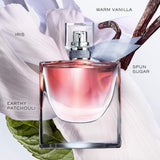 Lancôme La Vie Est Belle for Women Eau de Parfum Spray 1.7 oz