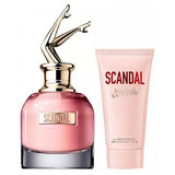 Jean Paul Gaultier Scandal Fragrance for Women 2 Piece Gift Set