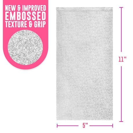 Colortrak Pop-up Foil Silver 500 Sheets