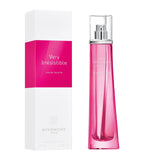 Very Irresistible by Givenchy for Women Eau de Toilette Spray 2.5 oz