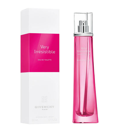 Very Irresistible by Givenchy for Women Eau de Toilette Spray 2.5 oz