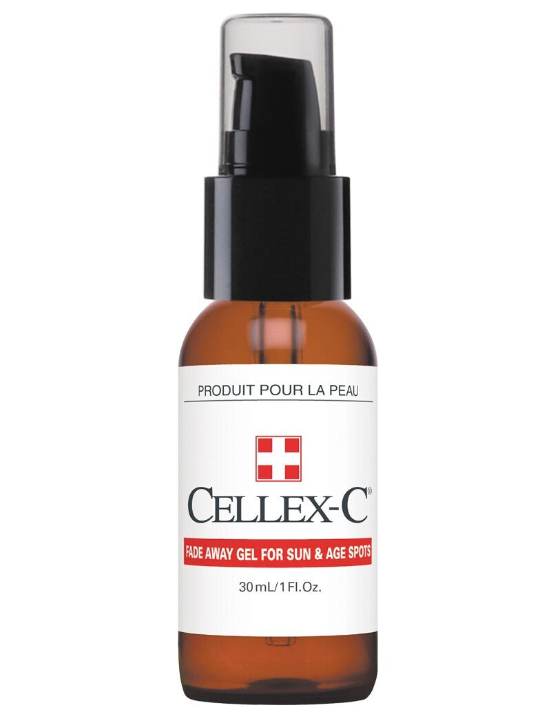 Cellex-C Fade Away Gel for Sun and Age Spots