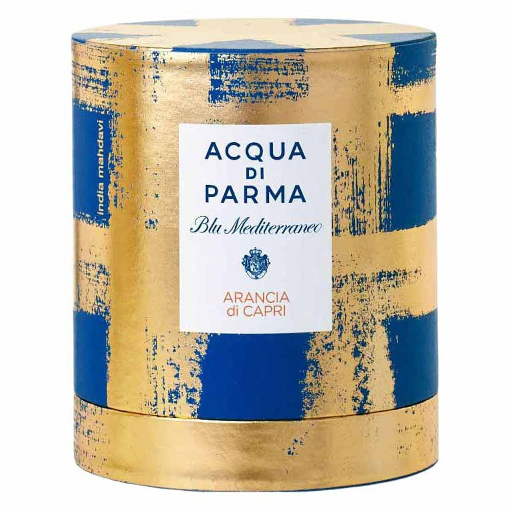 Acqua di Parma Blu Mediterraneo Arancia di Capri Fragrance for Men 3 Piece Gift