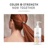 Wella ColorMotion+ Express Post Color Treatment 16.9 oz