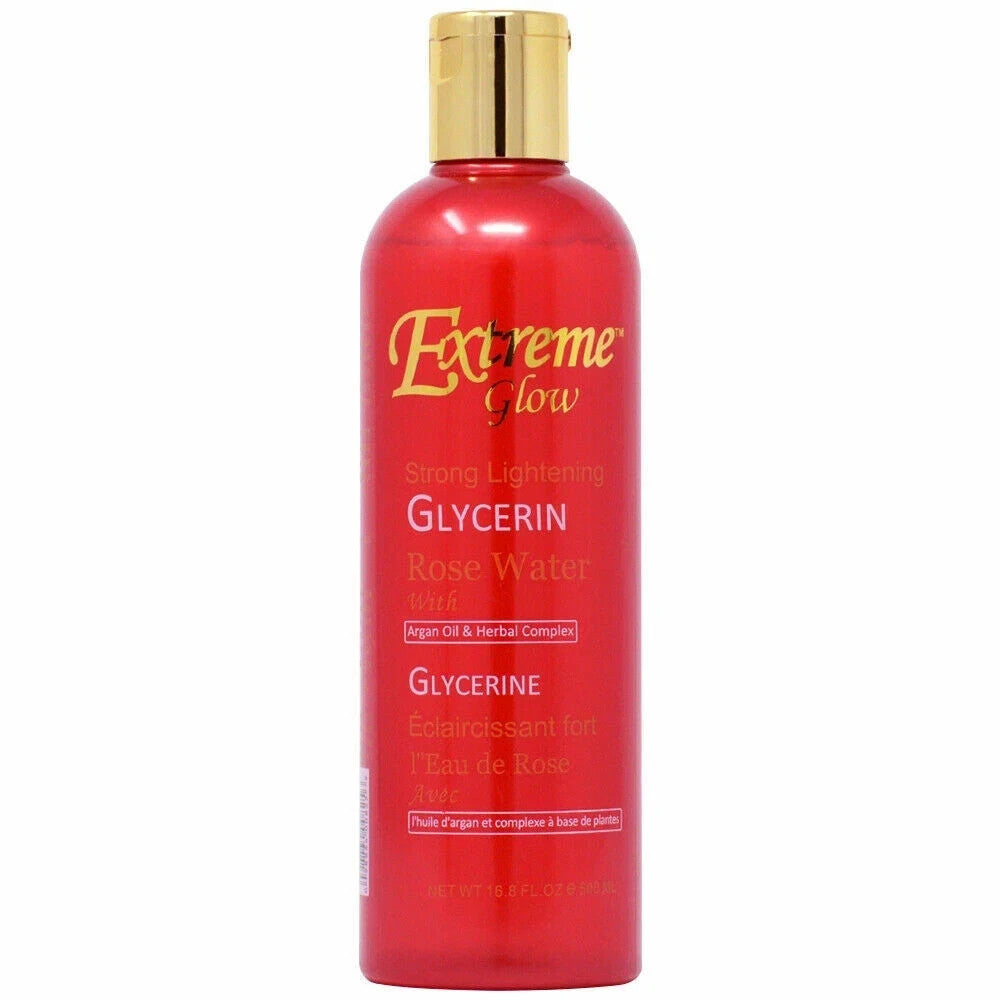 Extreme Glow Strong Brightening Glycerin 16.8 oz