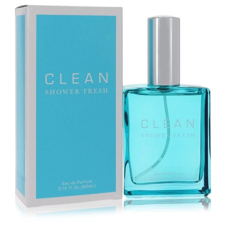 Clean Shower Fresh for Women Eau de Parfum Spray 2.14 oz