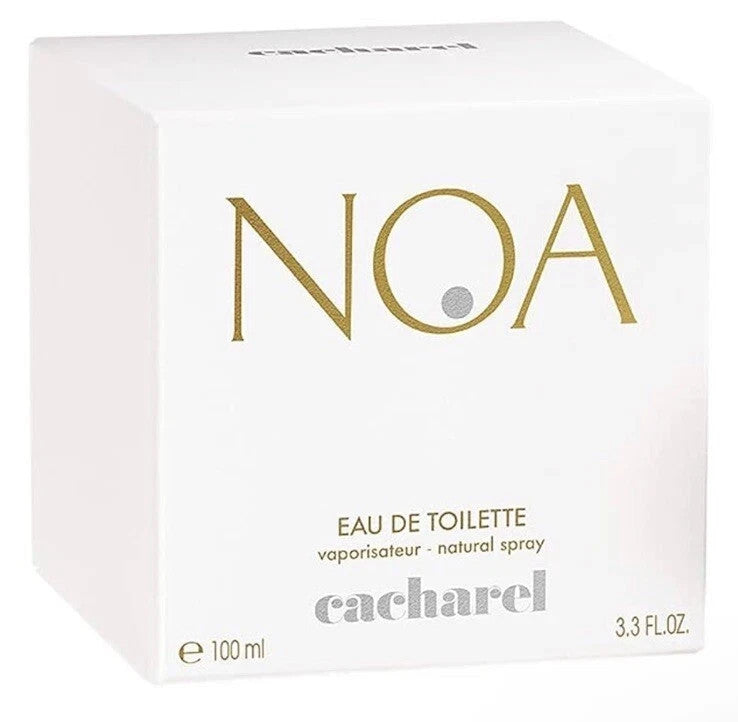 Cacharel Noa Fragrance for Women 3 Piece Gift Set