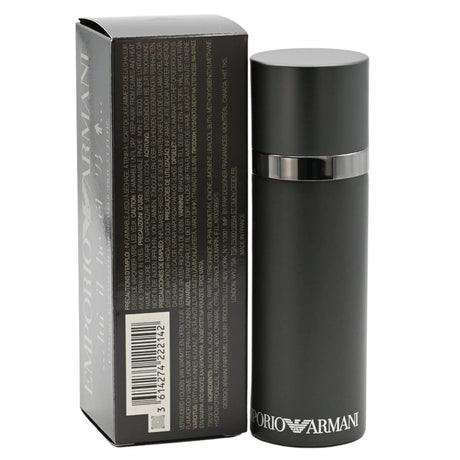Giorgio Armani Emporio Armani for Men Eau De Toilette Spray 3.4 oz