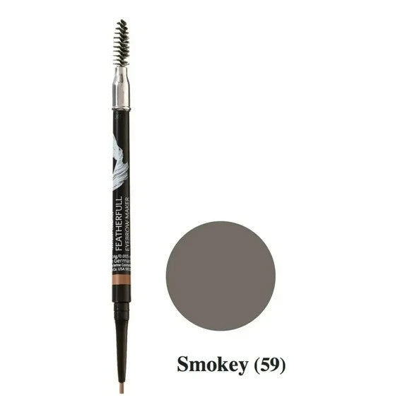 Sorme Featherfull Mechanical Eyebrow Pencil Smokey 59