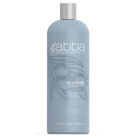 Abba Moisture Conditioner 32 oz