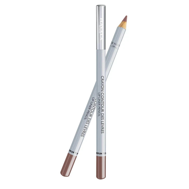 Mavala Crayon Contour Lip Liner Pencil Cyclamen