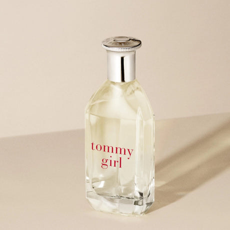 Tommy Girl by Tommy Hilfiger for Women Eau de Toilette Spray 1.7 oz