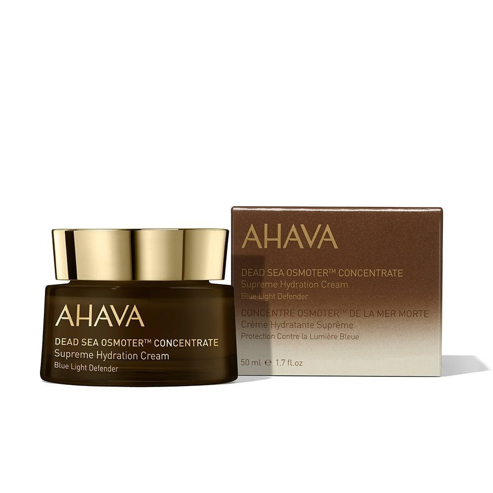 Ahava Osmoter Concentrate Hydration Cream 1.7 oz
