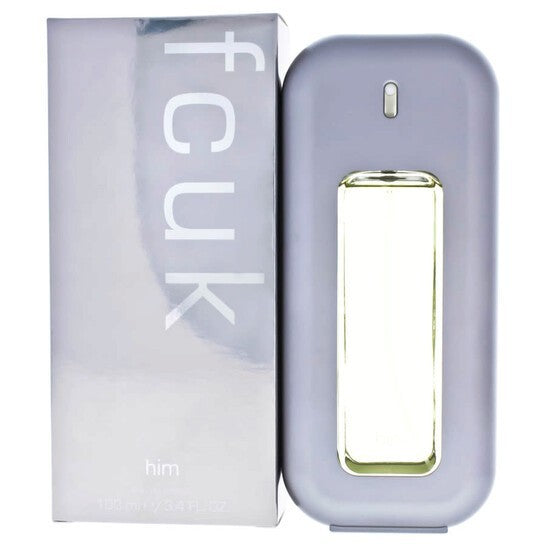 FCUK for Men by French Connection Fragrance 2 Piece Gift Set