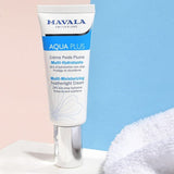 Mavala Aqua Plus Multi-Moisturizing Featherlight Cream 1.5 oz