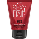 Sexy Hair Big Creme 2 Powder Play 3.4 oz