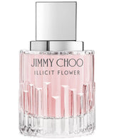 Jimmy Choo Illicit Flower for Women Eau De Toilette Spray 1.3 oz