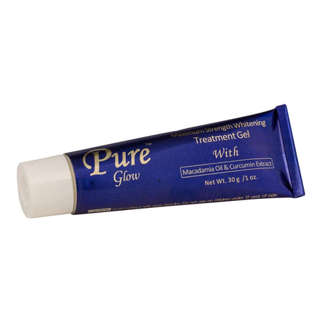 Pure Glow Maximum Strength Treatment Gel 1 oz