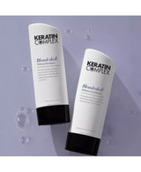 Keratin Complex Blondeshell Debrass Conditioner 13.5 oz