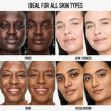 bareMinerals Matte Loose Powder Foundation SPF 15 Light