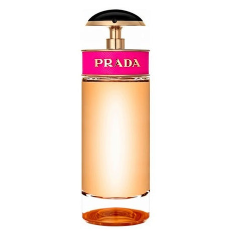 Prada Candy by Prada for Women Eau de Parfum Spray 2.7 oz