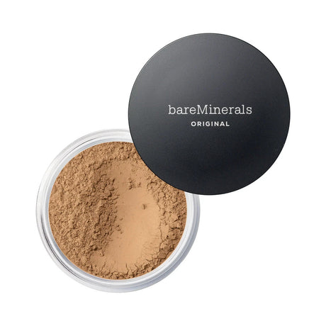 bareMinerals Original Loose Powder Foundation SPF 15 Golden Tan
